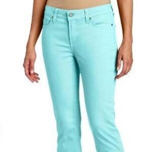 NYDJ Aqua Jeans